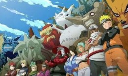 火影忍者爆料最新10月,揭秘宇智波斑的神秘过去与忍界新危机！