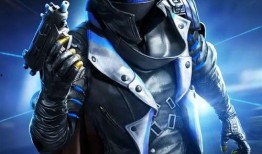 pubg最新皮肤爆料2024,炫酷造型，等你来战！