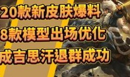 最新11款皮肤爆料,揭秘游戏界最新潮流风采