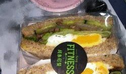 杭州减肥餐爆料事件最新,揭秘网红减肥餐背后的真相与争议