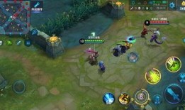 王者荣耀官方最新爆料站,揭秘新英雄与版本更新！