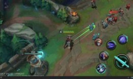 lal手游最新爆料,神秘角色登场，全新玩法等你探索！