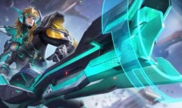 莱西奥最新皮肤爆料,神秘元素与炫酷特效，带你领略异域风情